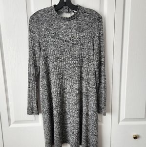 Womens love FIRE dress